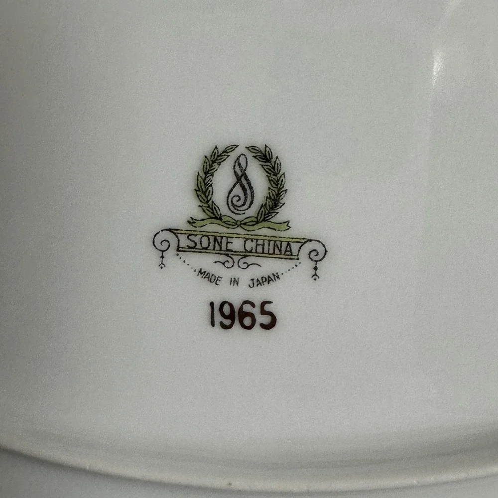 VTG Sone West Wind 16